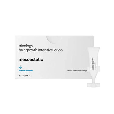 Tricology Hair Growth Intensive Lotion (15 x 3) - Skin / Scent